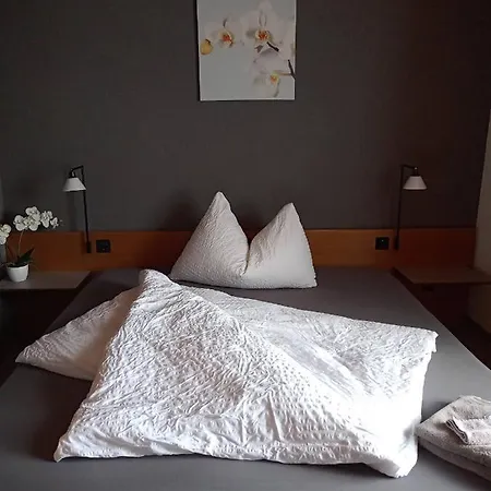 Restaurant Bad Gutenburg Szálloda