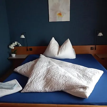 Restaurant Bad Gutenburg Szálloda Lotzwil