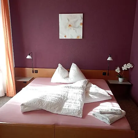 Restaurant Bad Gutenburg Szálloda Lotzwil