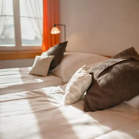 Restaurant Bad Gutenburg Szálloda