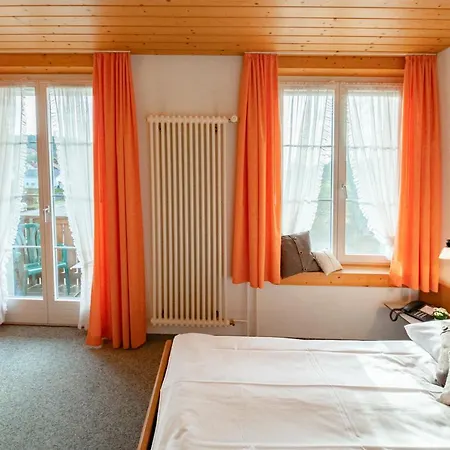 Restaurant Bad Gutenburg 2*