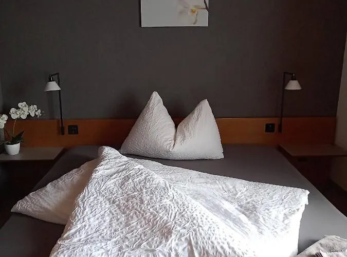 Restaurant Bad Gutenburg Hotel