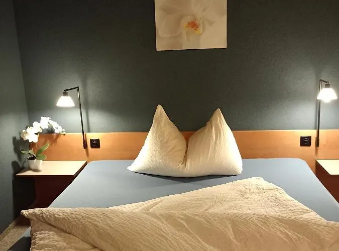 Restaurant Bad Gutenburg