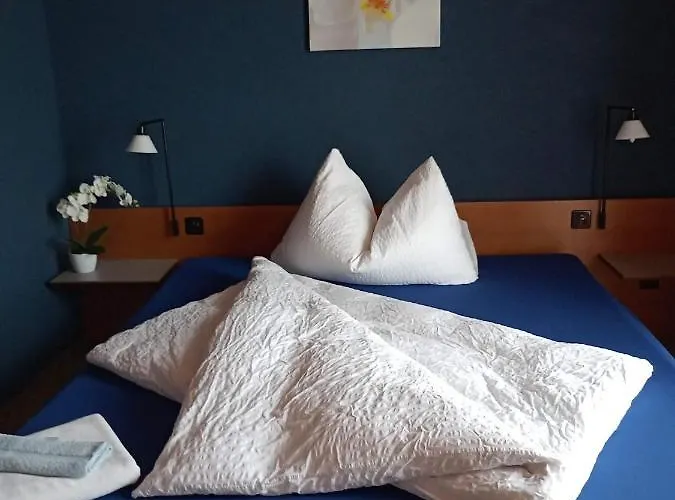 Restaurant Bad Gutenburg Hotel Lotzwil