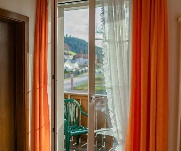 Restaurant Bad Gutenburg Lotzwil