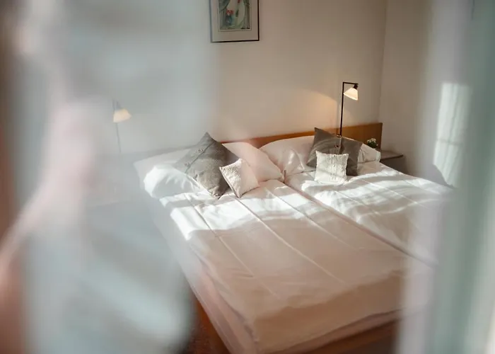 Restaurant Bad Gutenburg Hotel