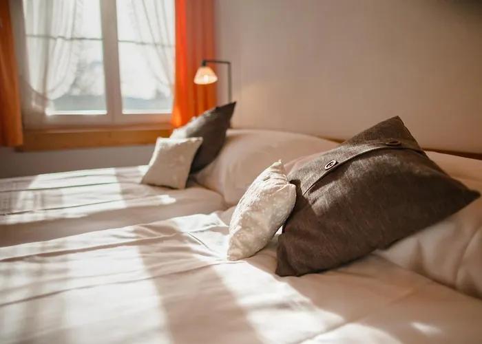 Restaurant Bad Gutenburg Szálloda