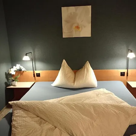 Restaurant Bad Gutenburg