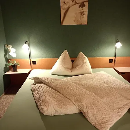 Restaurant Bad Gutenburg Lotzwil