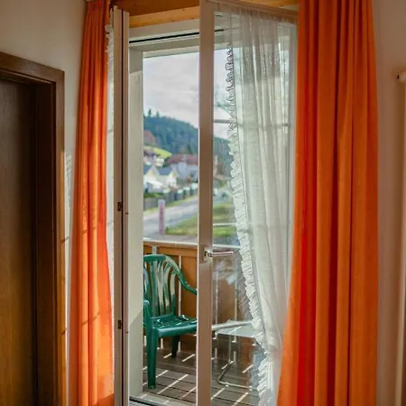 Restaurant Bad Gutenburg Lotzwil