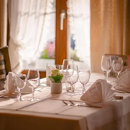 Hotel Restaurant Bad Gutenburg Lotzwil