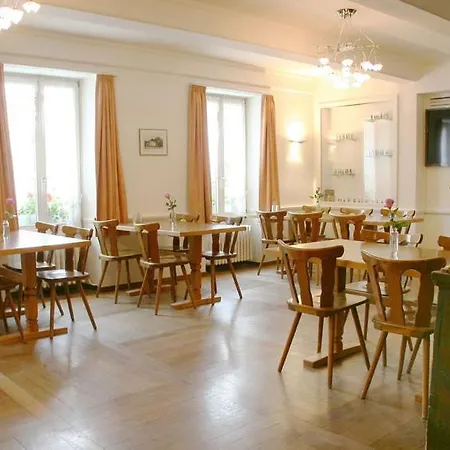 Restaurant Bad Gutenburg Lotzwil