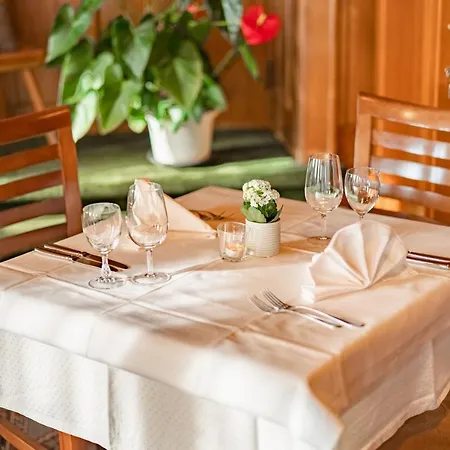 Hotel Restaurant Bad Gutenburg Lotzwil