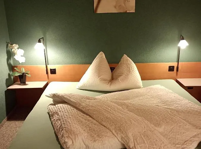 Restaurant Bad Gutenburg Lotzwil