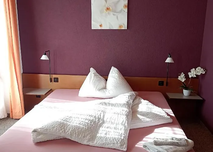 Restaurant Bad Gutenburg Hotel Lotzwil