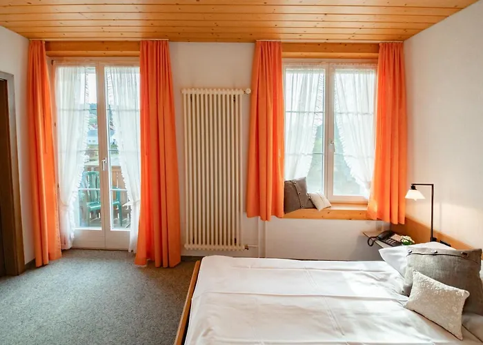 Restaurant Bad Gutenburg 2*