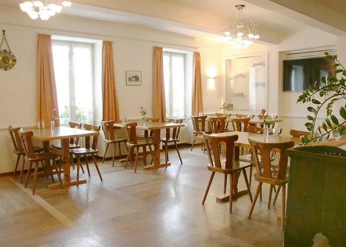 Restaurant Bad Gutenburg Lotzwil