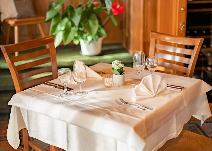 Hotel Restaurant Bad Gutenburg Lotzwil